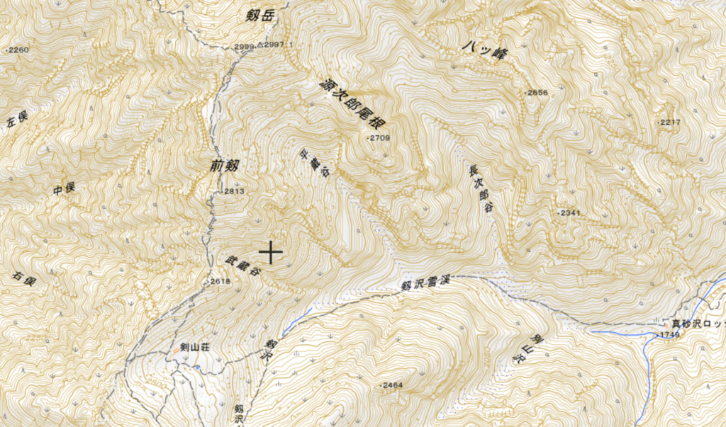 山の地図を見ながら 登山計画を立ててみよう 初心者向け登山講座7話 Slow Wander Works